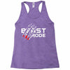 Beast Mode Racerback Tank