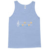 song of storms Tank Top