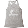 wanderer Racerback Tank