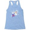 paper gotham 2 Racerback Tank