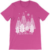 camp line T-Shirt