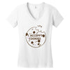 Cookies Women's V-Neck T-Shirt