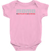 momo auto tuning motori Baby Onesie