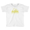 hiking Toddler T-shirt