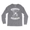 red shell original Long Sleeve Shirts