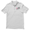 good morning handsome Polo Shirt