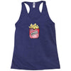 Small Fries Racerback Tank