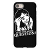 columbo just one more question iPhone 8
