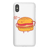 big buns iPhoneX