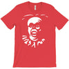 clown es nerd retro horror fun T-Shirt