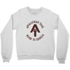 appalachian trail Crewneck Sweatshirt