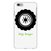 big men knows iPhone 6 Plus/6s Plus Case