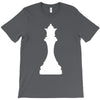 Chess Queen Family Matching T-Shirt