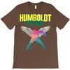 Humboldt Strong Saskatchewan Hockey Team Remembrance T-Shirt