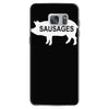 pig sausages funny Samsung Galaxy S7