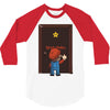 revo emag 3/4 Sleeve Shirt
