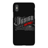 design district iPhoneX Case