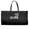 robocop inspired ed 209 Weekender Totes