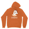 santa is coming Unisex Hoodie