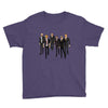 reservoir dogs (3) Youth Tee