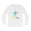 The Diva Star Long Sleeve Shirts