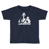 bob seger Toddler T-shirt