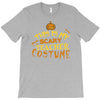 scary teacher costume T-Shirt