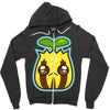 don't take my sunshine away Zipper Hoodie