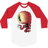 ontheeyes 3/4 Sleeve Shirt