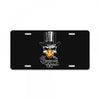 old crow medicine show License Plate