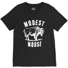 modest mouse V-Neck Tee
