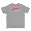 verbs Youth Tee