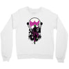 why so Crewneck Sweatshirt
