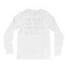 burpees workout Long Sleeve Shirts