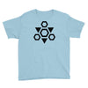 cybertron Youth Tee