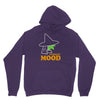 current mood Unisex Hoodie