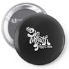 big Pin-back button