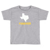 texas forever Toddler T-shirt