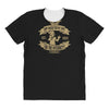 why would you put that on the internet All Over Women's T-shirt