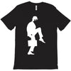 ministry of silly walks T-Shirt