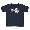 they see me rollin they hatin Toddler T-shirt
