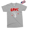 love balon Exclusive T-shirt