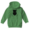 black panther Youth Hoodie