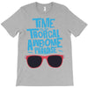 time to go tropical awesome paradise T-Shirt