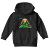 roronoa zoro Youth Hoodie