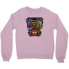 five nights at freddy's Crewneck Sweatshirt