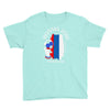 Russia national team youth 2018 fifa world cup Youth Tee