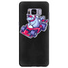 fossil fueled Samsung Galaxy S8 Plus