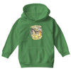 cats against cat calls Youth Hoodie