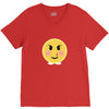 Eggo Waffles V-Neck Tee
